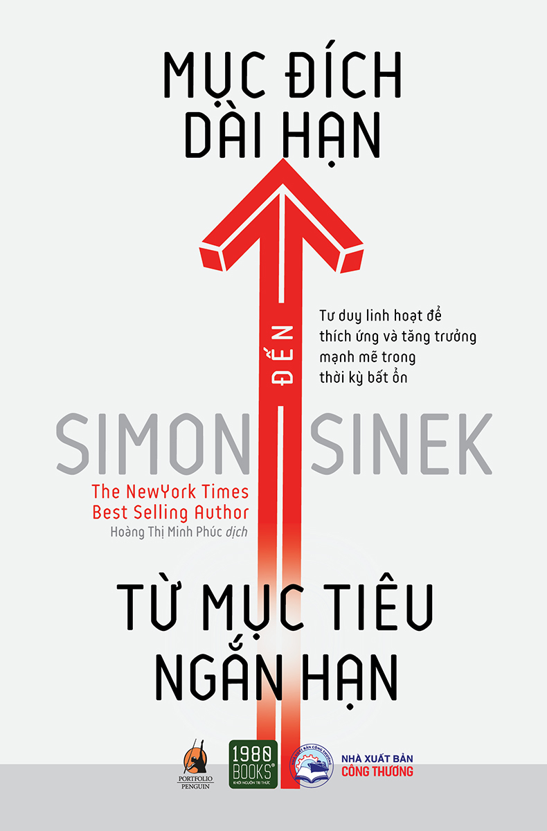 Từ Mục Tiêu Ngắn Hạn Đến Mục Đích Dài Hạn (1980 Books)