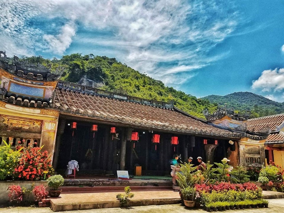 TOUR GHÉP CÙ LAO CHÀM | ĐI VỀ TRONG NGÀY, KHỞI HÀNH HÀNG NGÀY