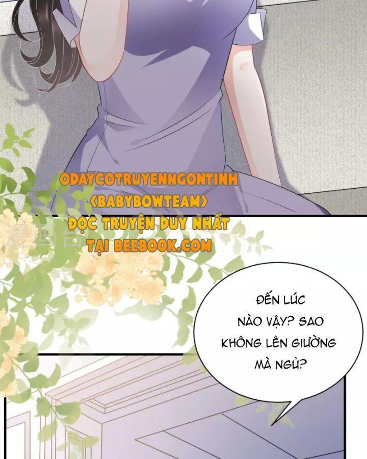 đại tiểu thư có thể có cái gì xấu chapter 46 36