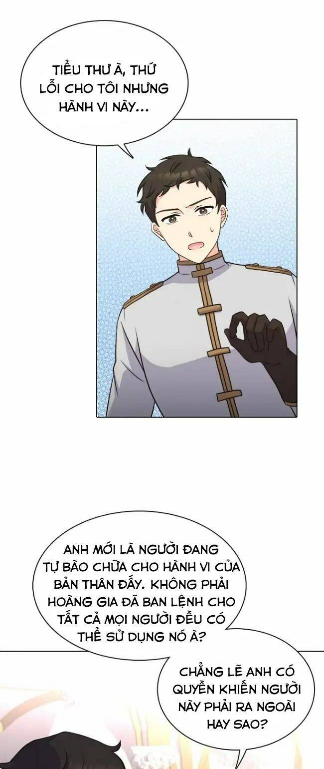 một đêm với hoàng đế chapter 18 38