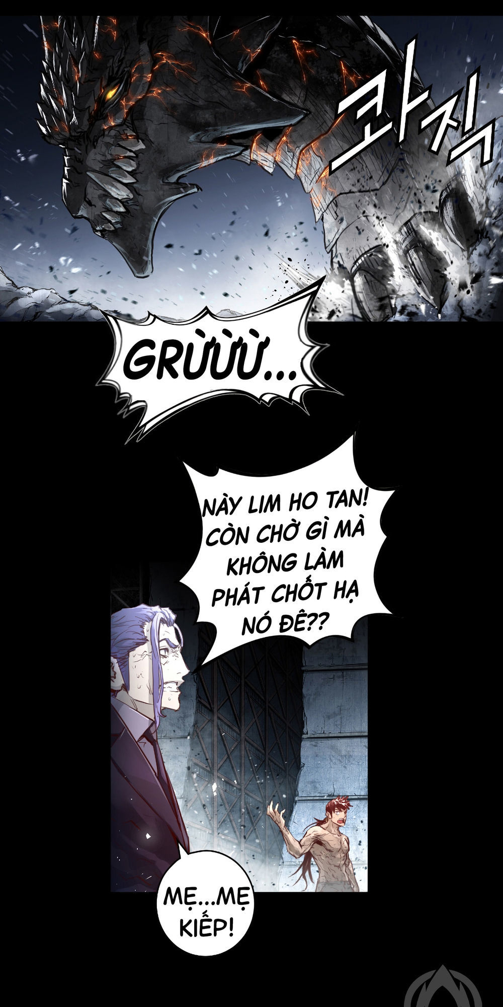 tam tuyệt tại dị giới chapter 87 9