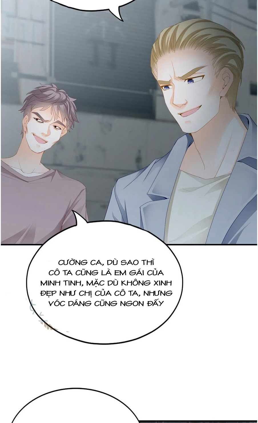 bạo quân ái nhân chapter 76 7