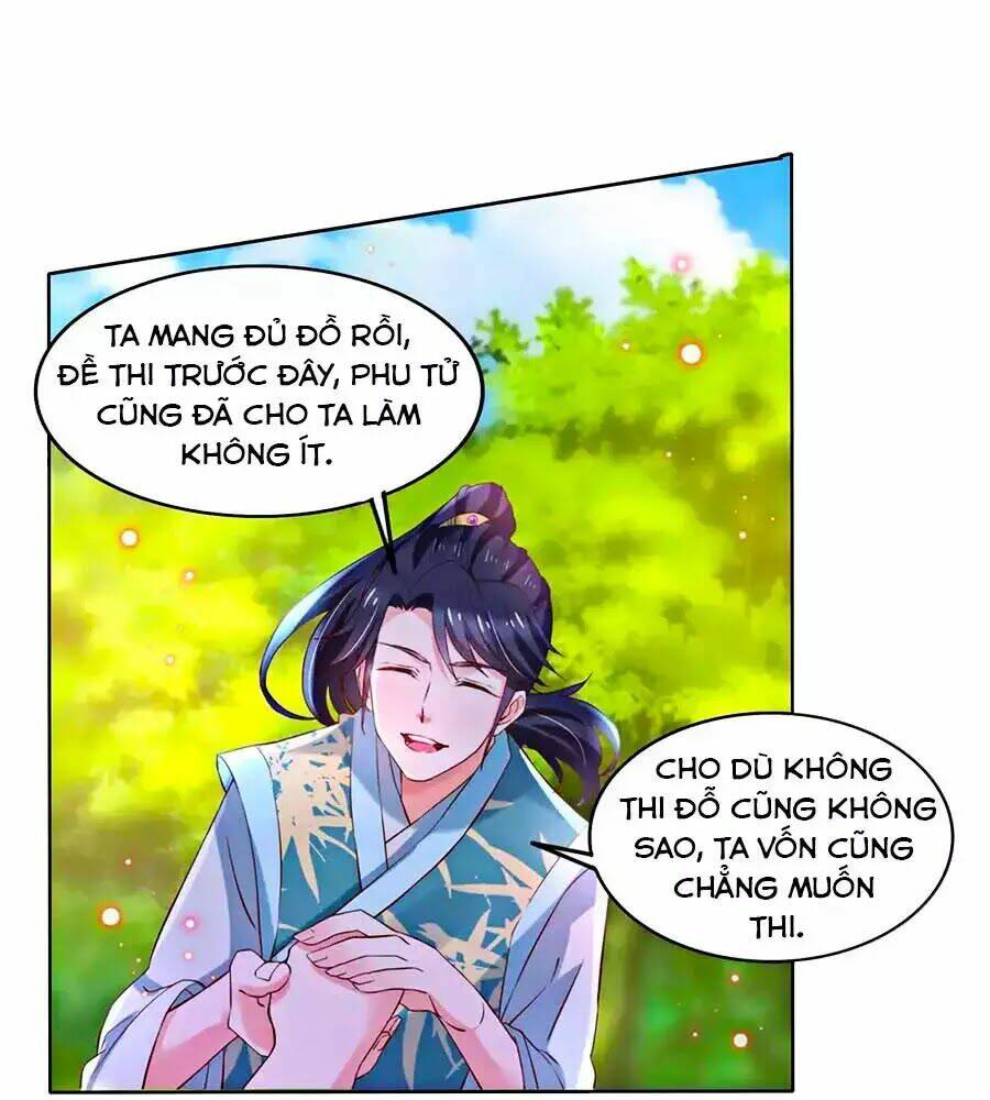 Nông Nữ Thù Sắc Chapter 180 - Trang 6