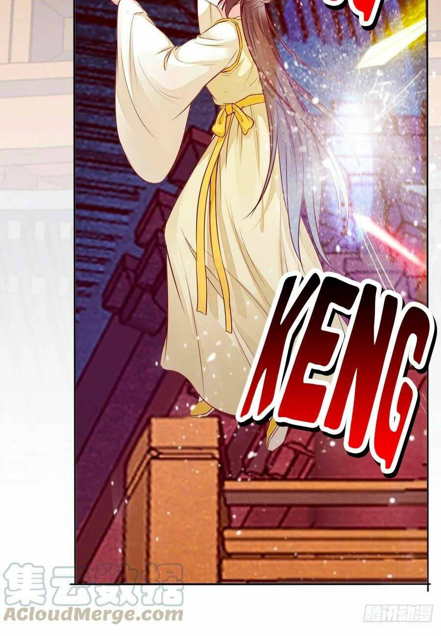 thần y khí nữ: ngự thú cuồng phi của quỷ đế chapter 87 9