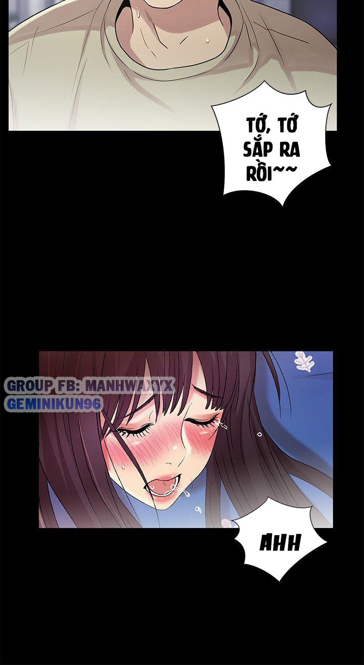 bạn gái của bạn tôi chapter 16 26