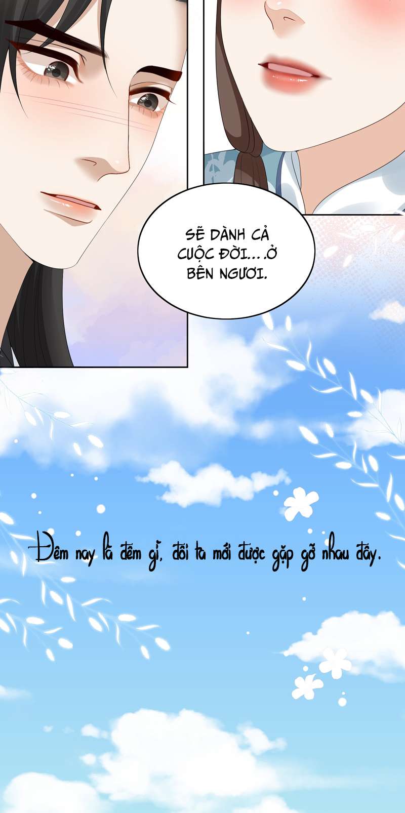 Bất Uổng Chapter 69 - Trang 2