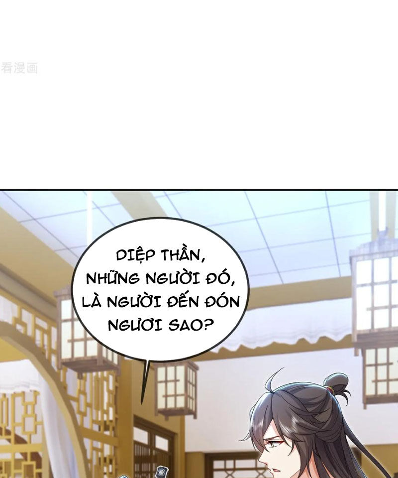 tiên võ đế tôn chapter 586 62