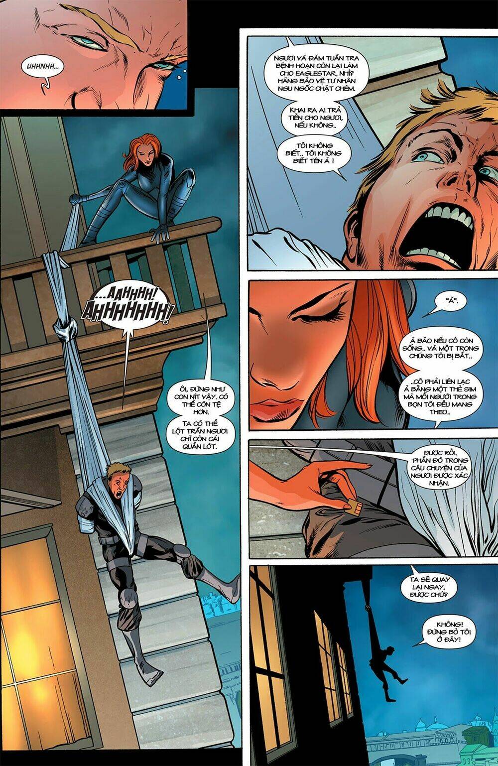 marvel cinematic universe chapter 2 21