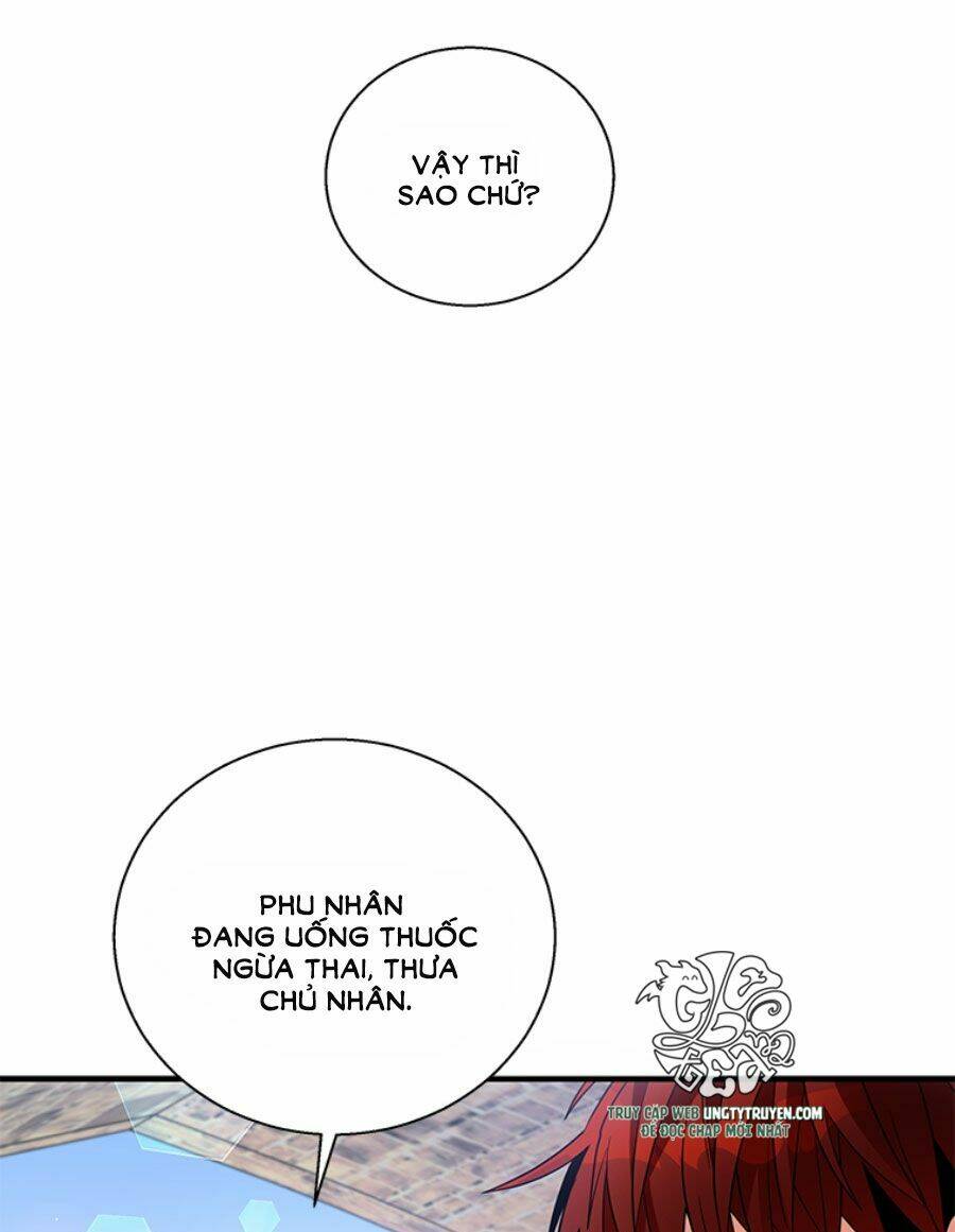 chồng yêu, em muốn đình công! chapter 48 42