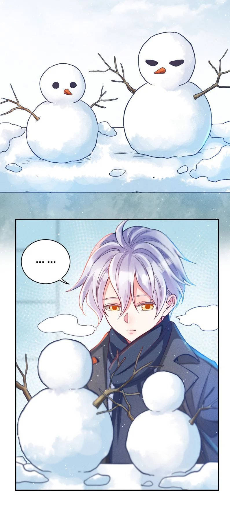 mê muội mất cả ý chí chapter 43 4