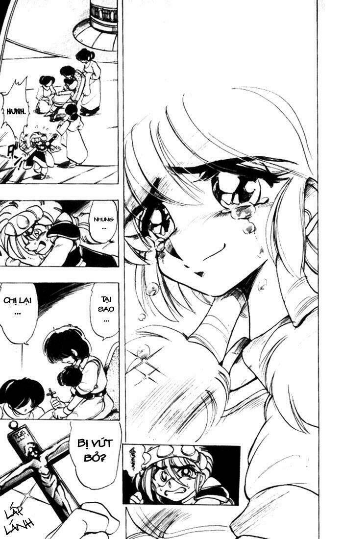 violinist of hameln - cây đàn kì diệu chapter 24 35