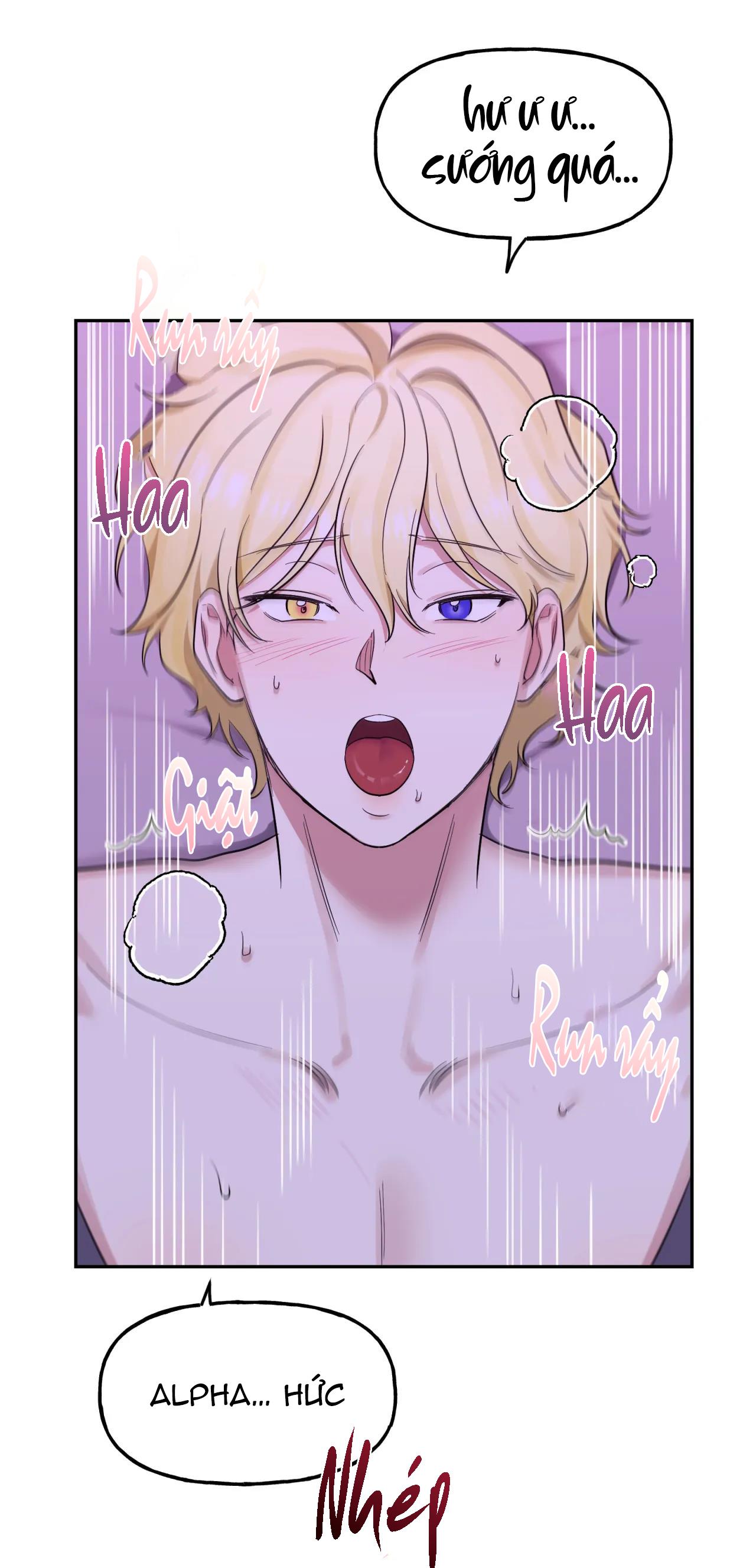 bl cổ trang - âu cổ ngắn nhà kim chapter 19.1 51