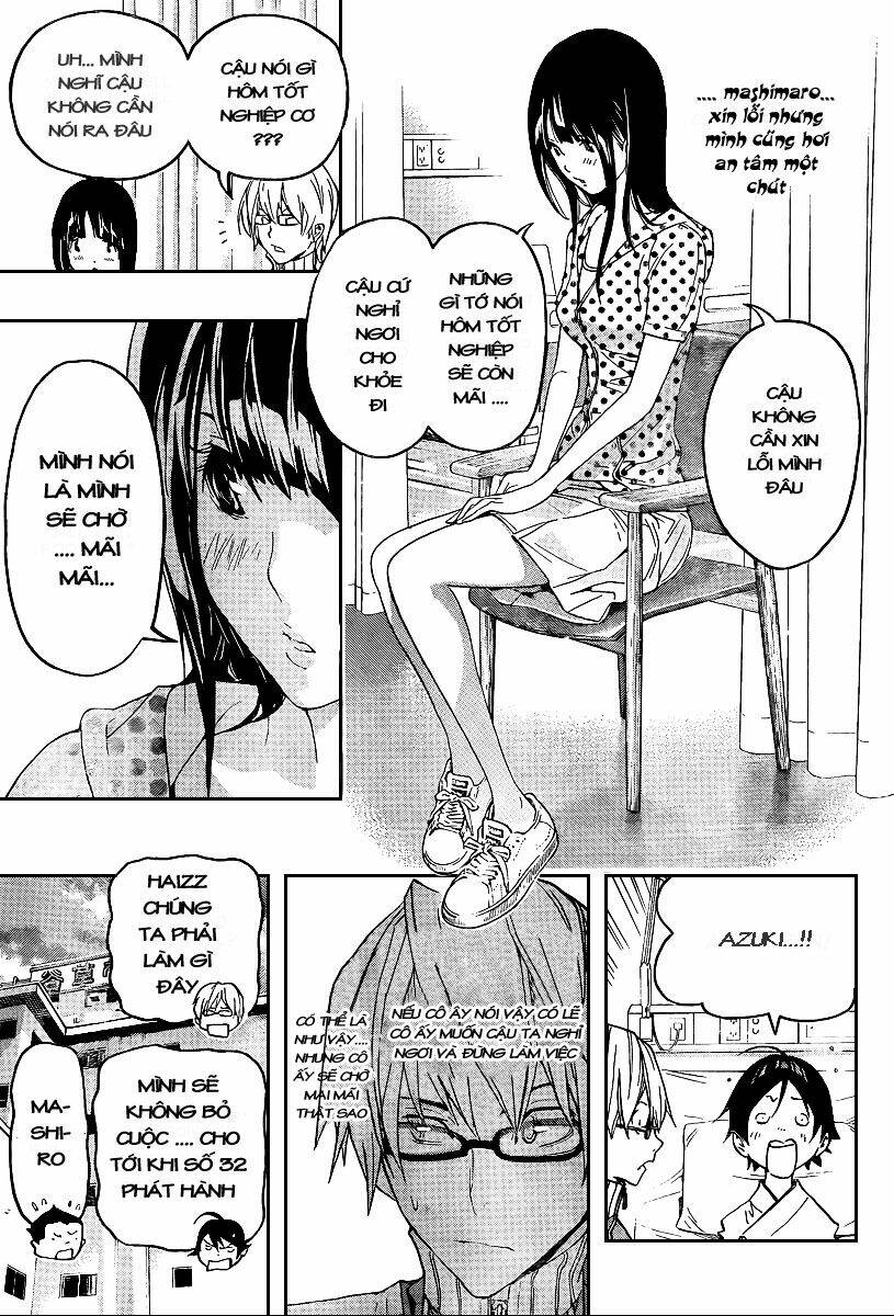 họa sĩ truyện tranh chapter 48 11