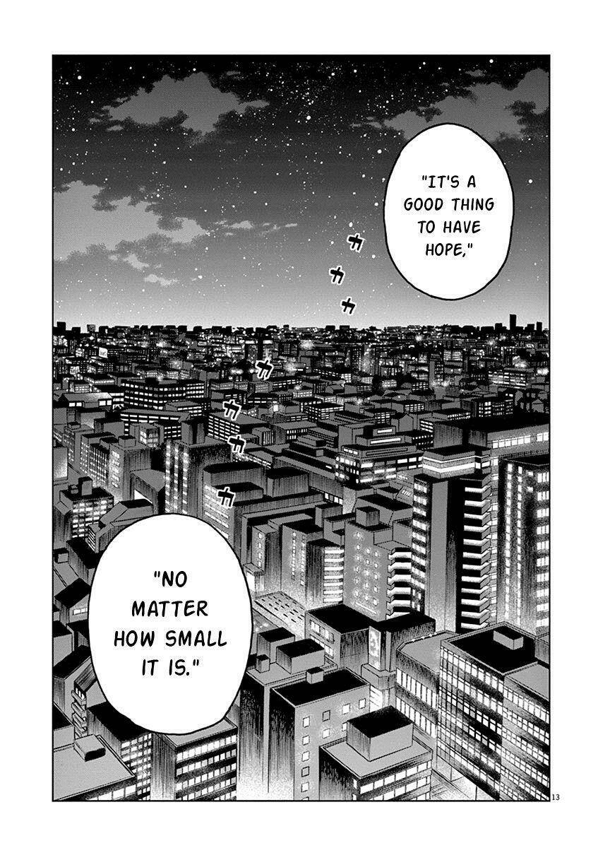 hành vi bạo ngược - violence action chapter 7 17