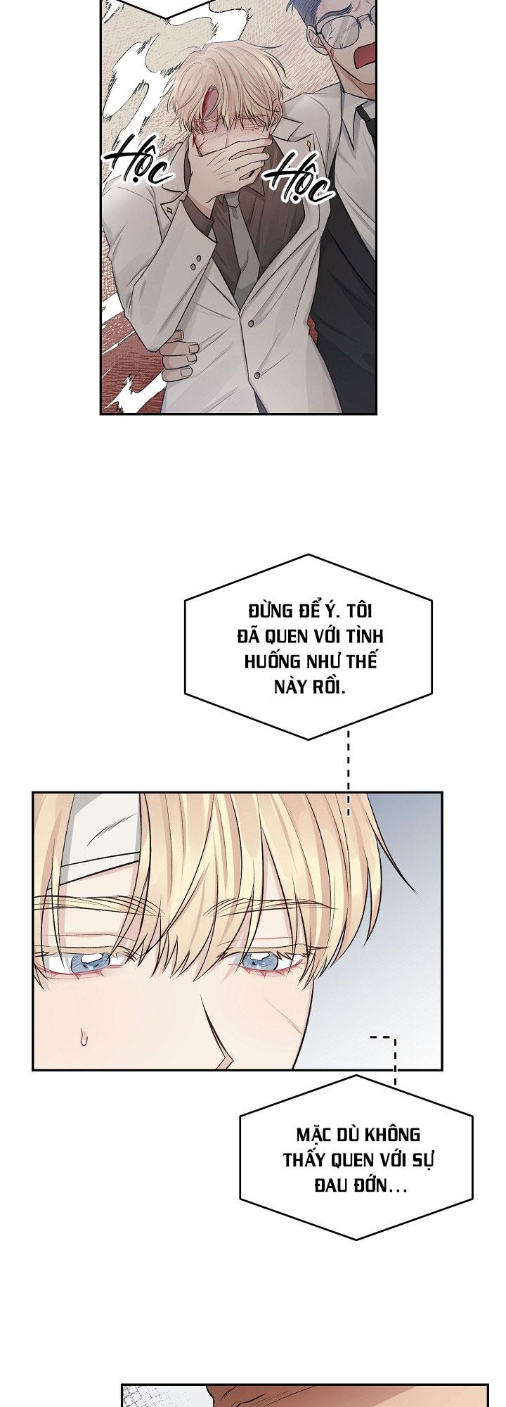 sắc đêm chapter 12 13