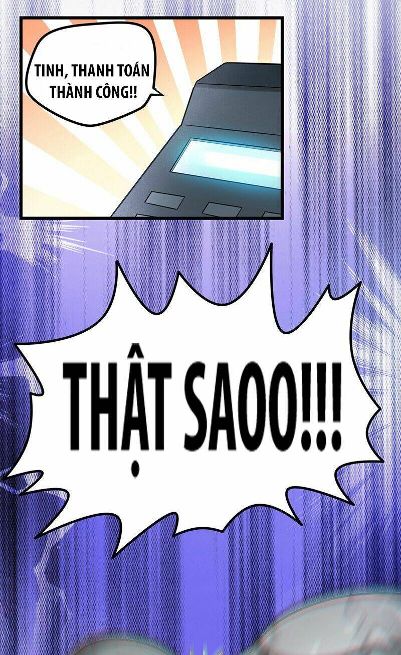 siêu cấp bại gia tử chapter 6 29