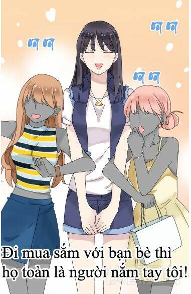 lều khều biết yêu chapter 1 13