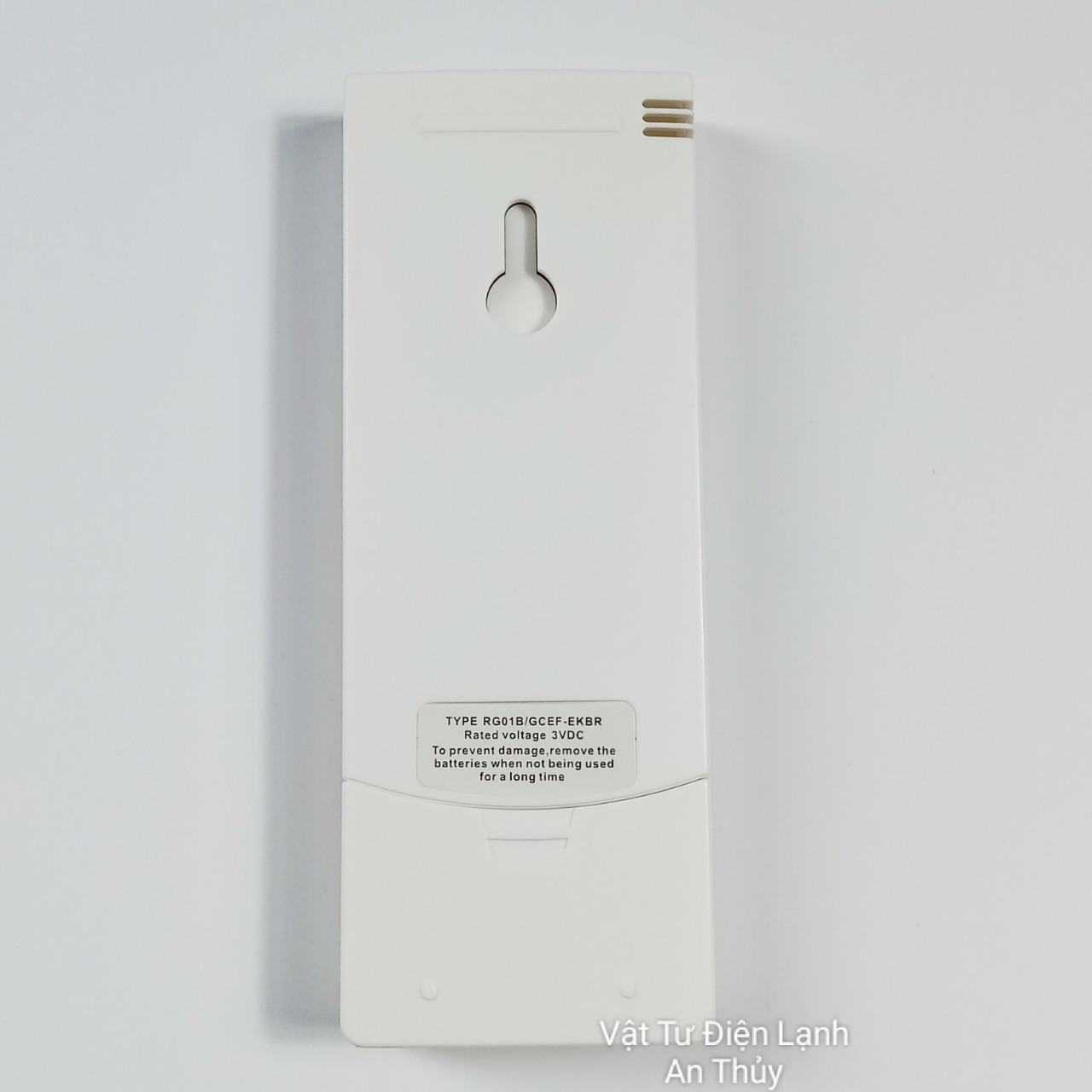 Remote máy lạnh cho Electrolux mặt đen - Điều khiển máy lạnh Electrolux - Remote điều hòa Electrolux - Điều khiển điều hòa