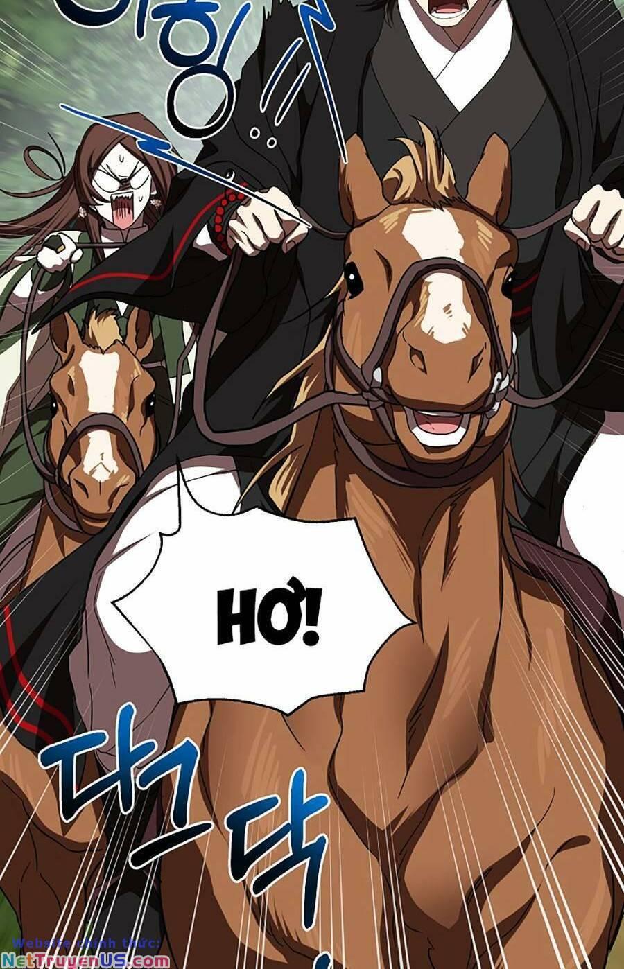 võ đang kỳ hiệp chapter 109 37