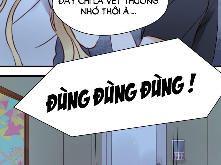 lượm được một tiểu hồ ly phần 1 chapter 36.5 15