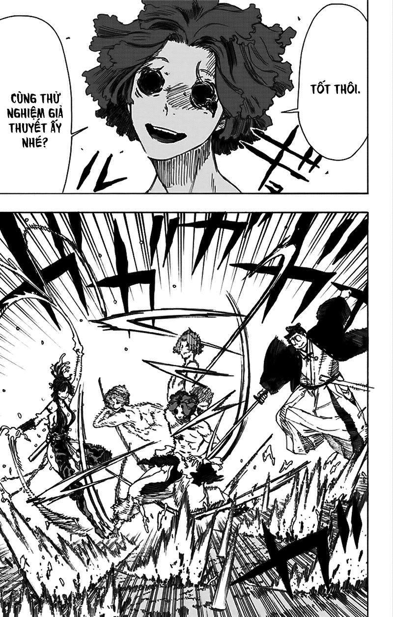 jigokuraku chapter 38 9