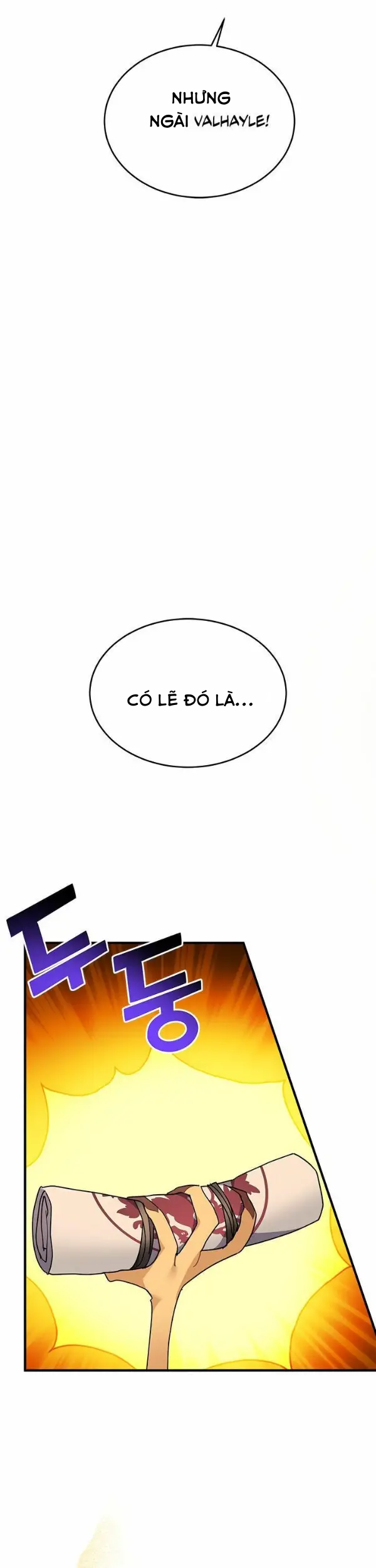 công chúa chim ưng cavier chapter 3.1 7