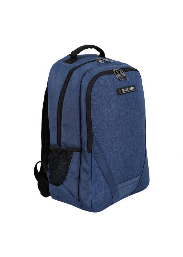 Balo laptop Simplecarry B2B02