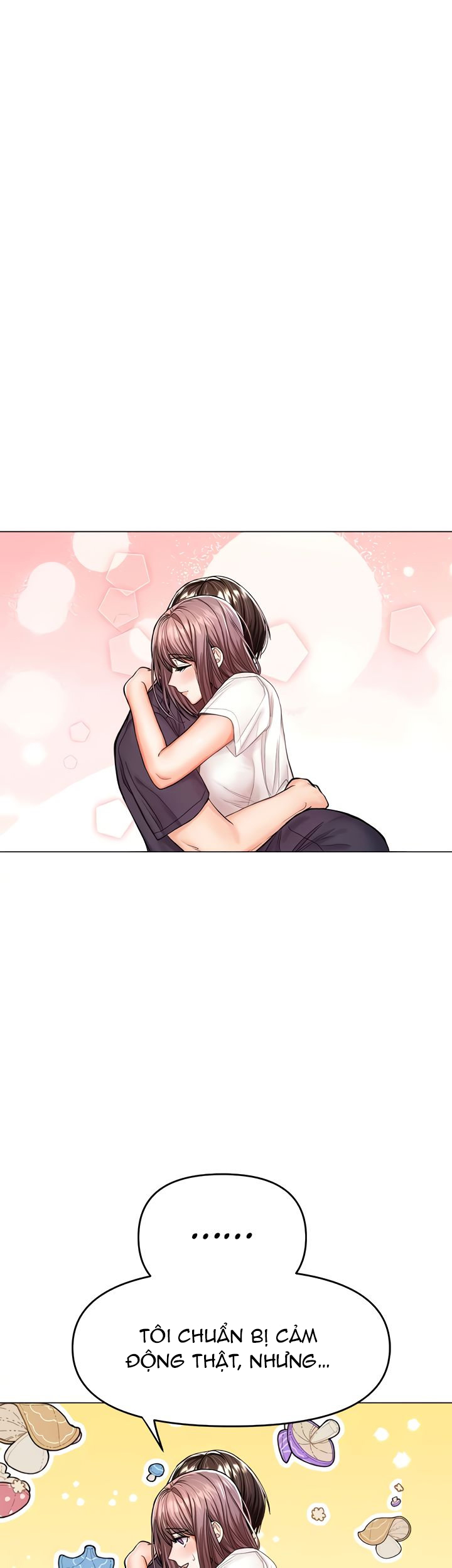 chiều chuộng em đi mà chapter 16.2 34