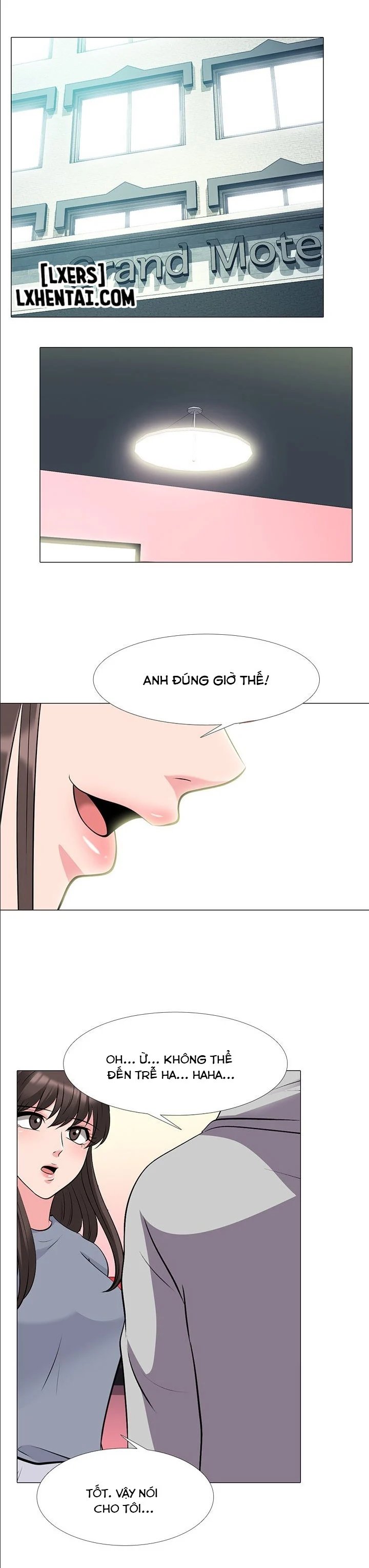 học bổng đặc biệt chapter 69 5