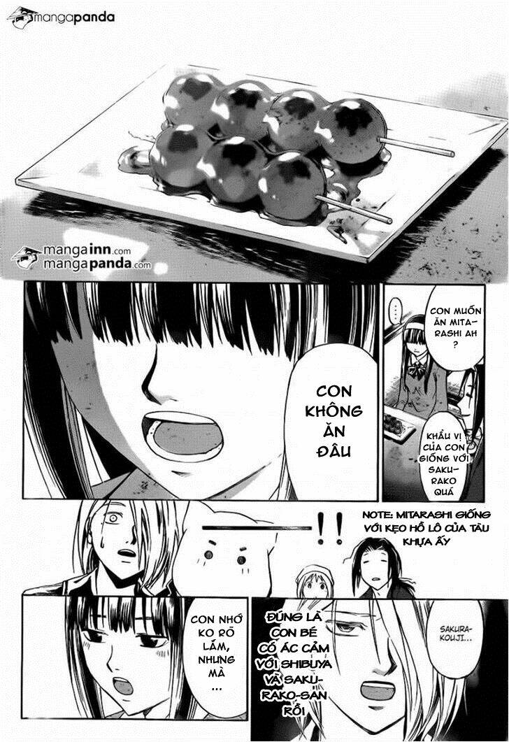code breaker chapter 212 15