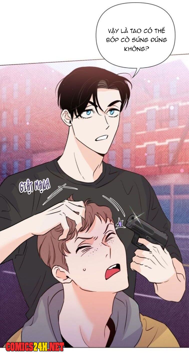 cái giá của sự nổi tiếng chapter 22 22