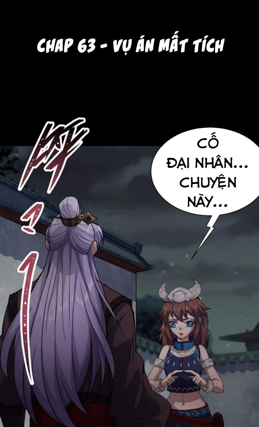 thông u đại thánh chapter 63 1