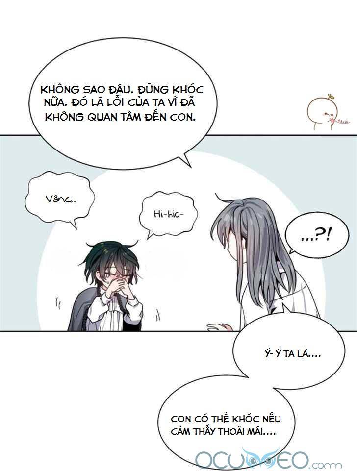 a witch’s hopeless wish chapter 14 30