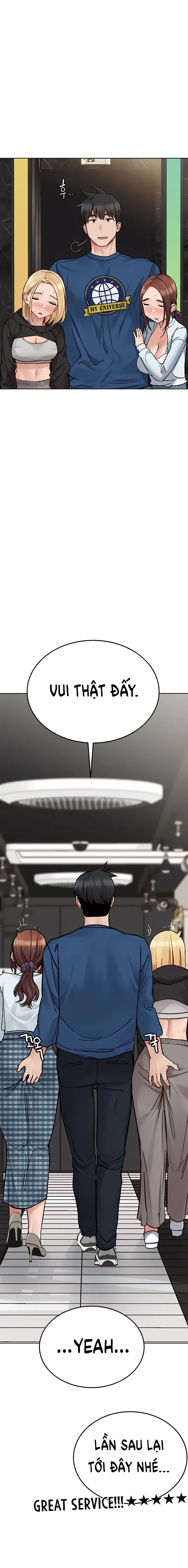 giữ bí mật với mẹ em nhé! chapter 96 31