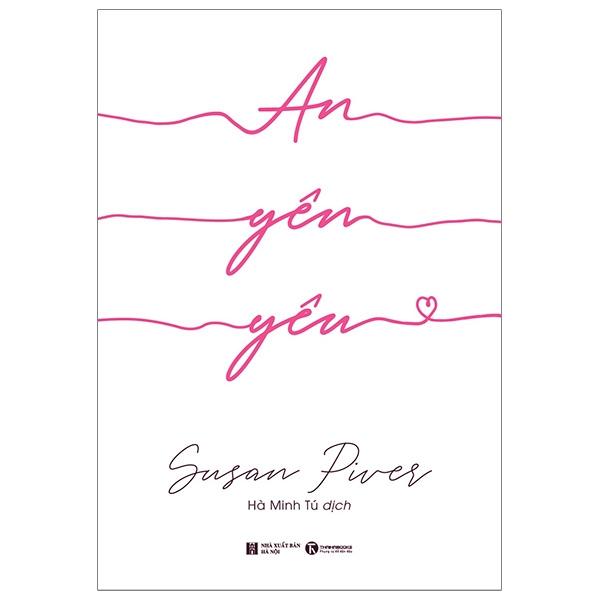 Sách An Yên Yêu