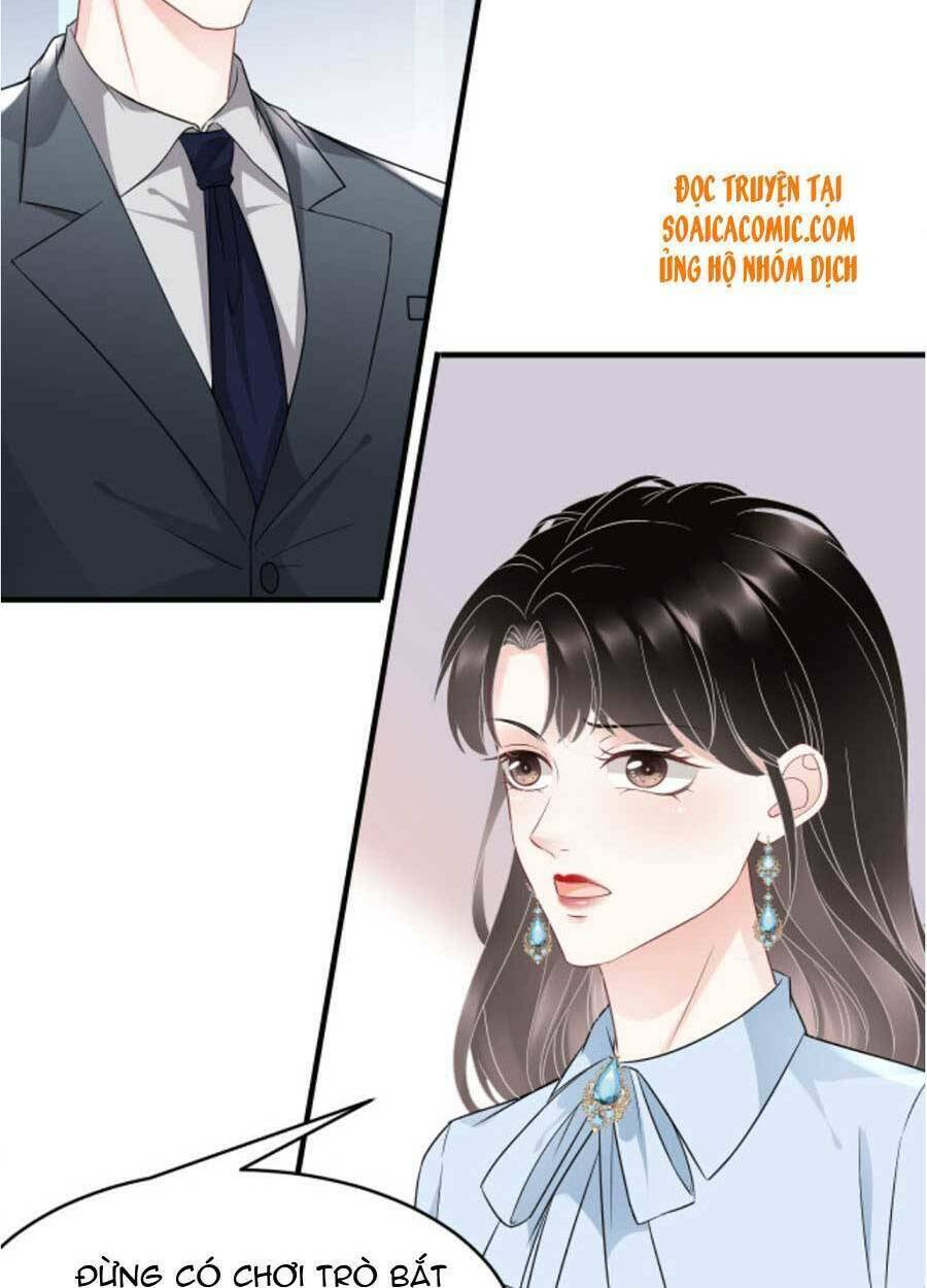 đại tiểu thư có ý đồ gì xấu đâu chapter 72 2