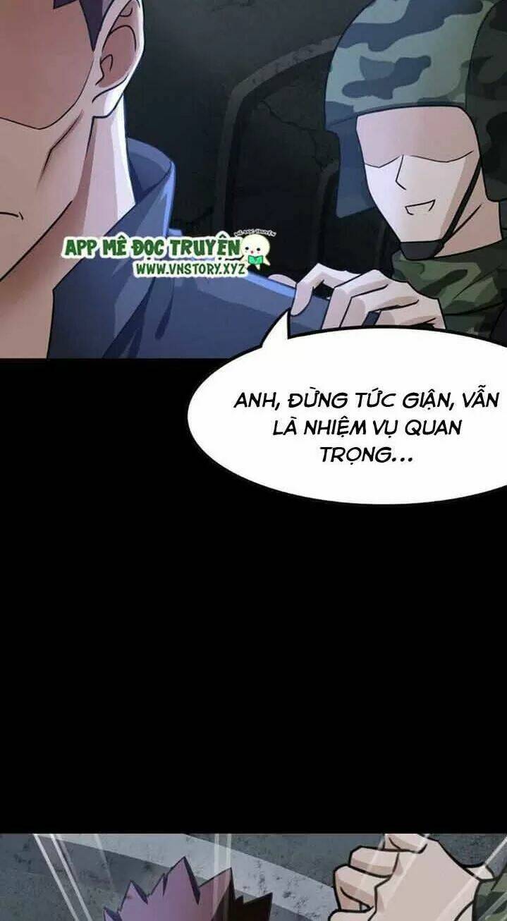 bạn gái virus của tôi chapter 199 50