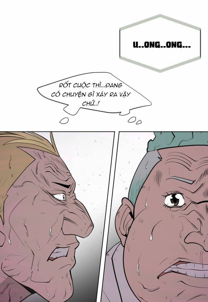 kĩ nguyên của anh hùng chapter 67 45