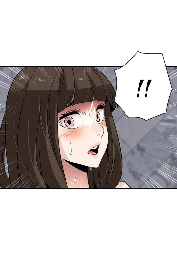 ông chú vệ sĩ chapter 23 44