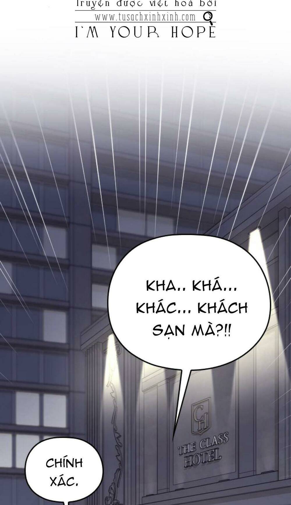 cô đi mà lấy chồng tôi đi chapter 24 64