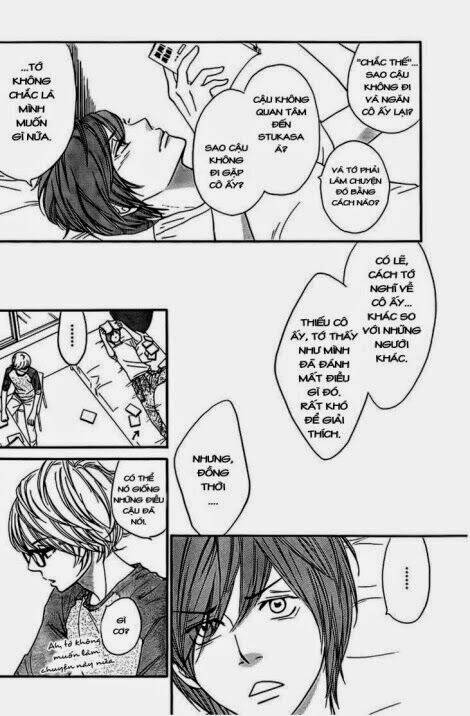 nakanmon! chapter 11 14