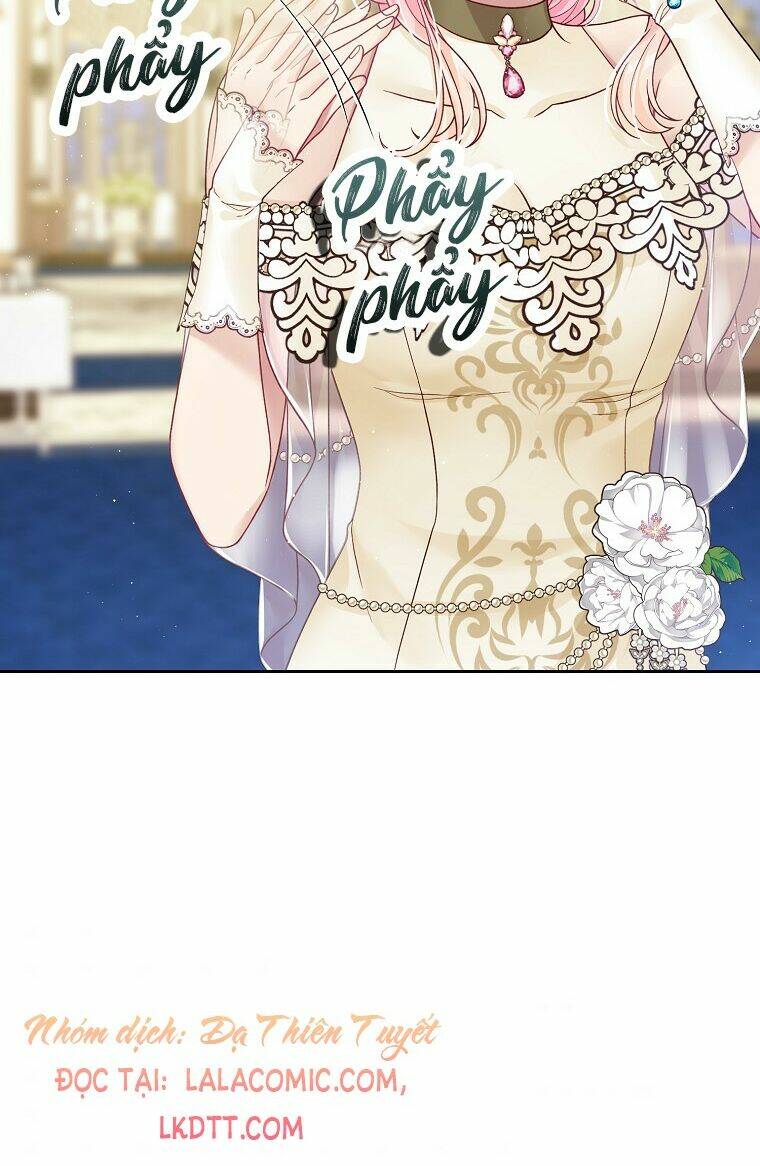 chồng em dễ thương chết mất thôi! chapter 25 48