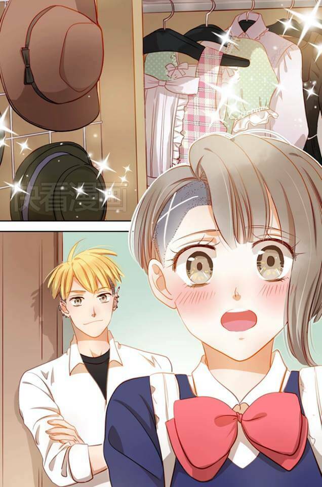 sự cám dỗ xấu xa chapter 6 33