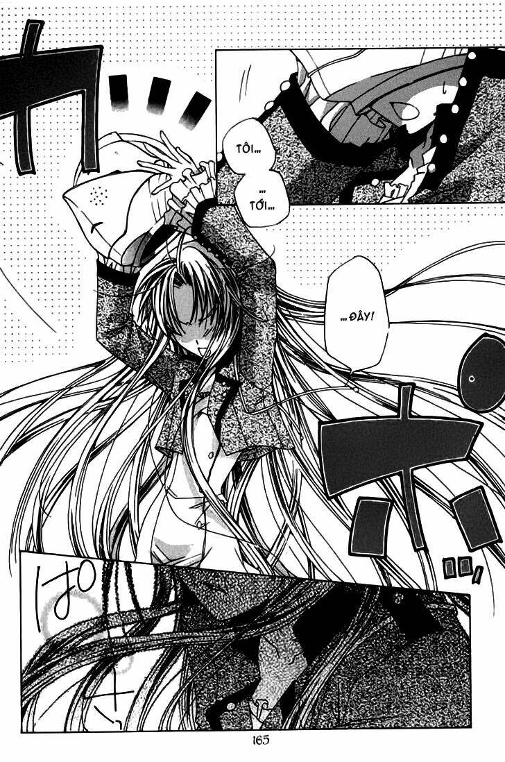 magical x miracle chapter 45 22