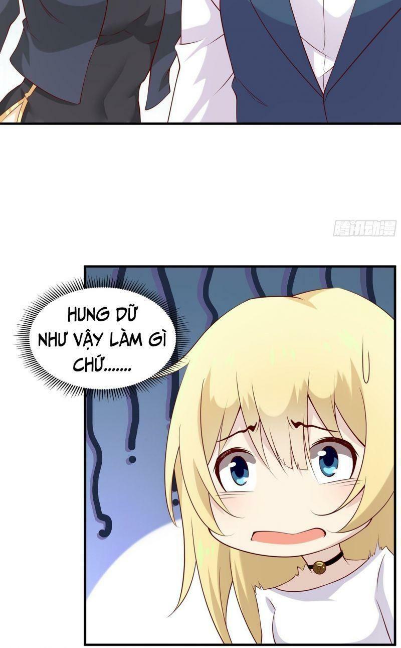 nãi ba là chiến thần mạnh nhất chapter 21 5