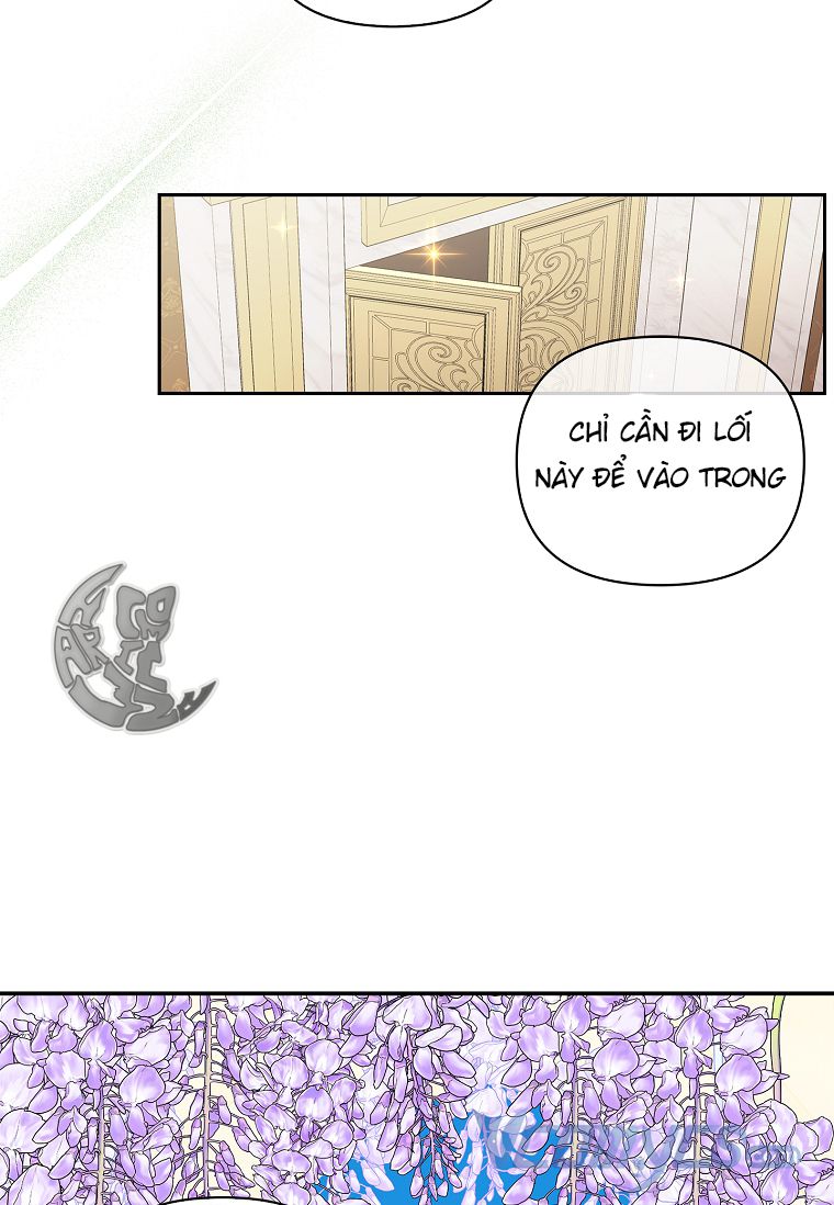 trở thành con gái út của công tước phản diện chapter 3 10