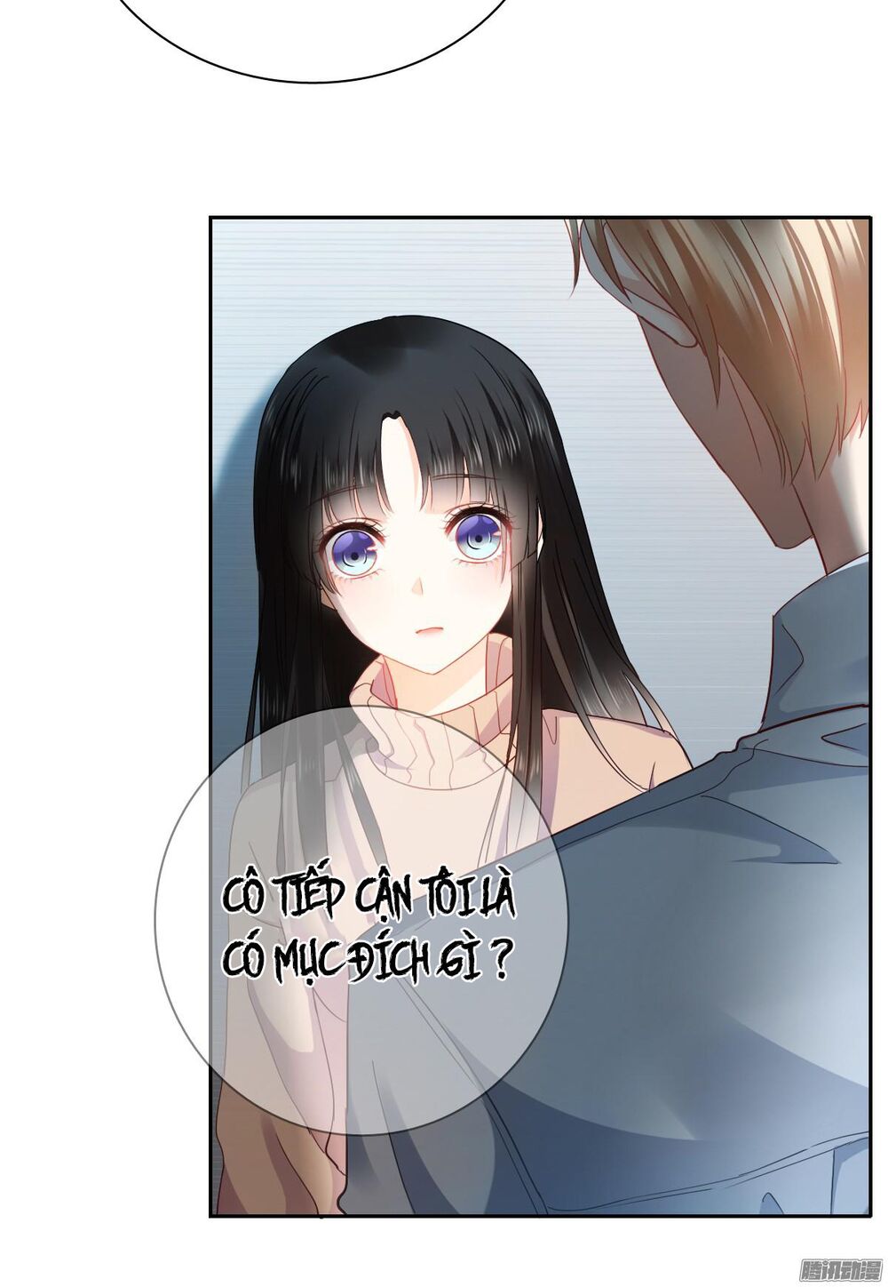 bay qua thiên sơn đến yêu anh chapter 22 20