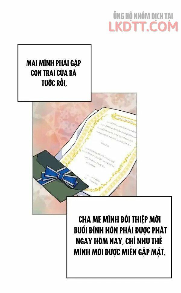 thú cưng của nữ phụ độc ác chapter 36 40