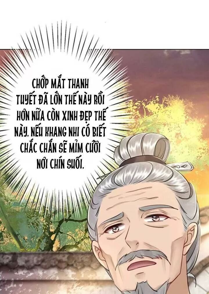 cực phẩm phế vật tiểu thư chapter 52 40