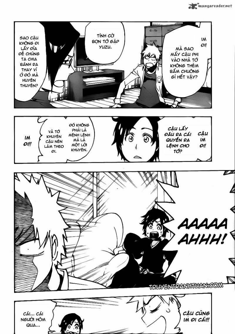 thần chết ichigo chapter 481 6